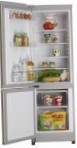 лучшая Shivaki SHRF-152DS Холодильник обзор