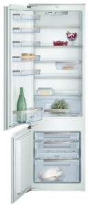 Холодильник Bosch KIV38A51 Фото обзор