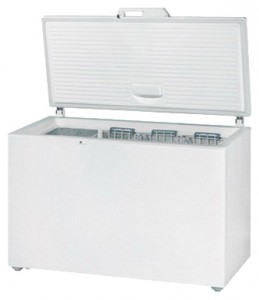 Холодильник Liebherr GTP 2756 Фото обзор