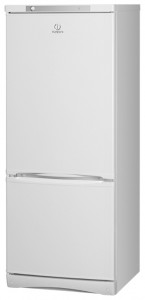 Kjøleskap Indesit SB 15040 Bilde anmeldelse