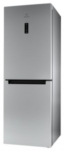 Холодильник Indesit DF 5160 S Фото обзор
