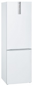 Холодильник Bosch KGN36VW14 Фото обзор