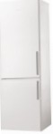 pinakamahusay Hansa FK261.3 Refrigerator pagsusuri