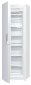 Kjøleskap Gorenje FN 6191 DW Bilde anmeldelse