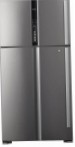 лучшая Hitachi R-V720PUC1KXINX Холодильник обзор