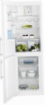 лучшая Electrolux EN 3452 JOW Холодильник обзор