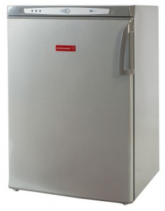 Kjøleskap Swizer DF-159 ISP Bilde anmeldelse