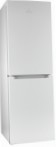 pinakamahusay Indesit LI7 FF2 W B Refrigerator pagsusuri