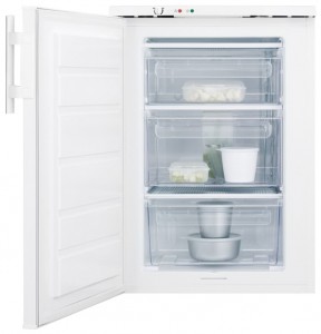 Холодильник Electrolux EUT 1105 AW2 Фото обзор