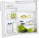 лучшая Zanussi ZRG 15805 WA Холодильник обзор