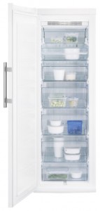 Холодильник Electrolux EUF 2744 AOW Фото обзор