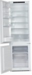 bedst Kuppersbusch IKE 3290-1-2T Køleskab anmeldelse