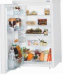 лучшая Liebherr T 1400 Холодильник обзор