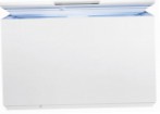 лучшая Electrolux EC 3131 AOW Холодильник обзор