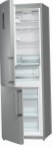 лучшая Gorenje RK 6191 LX Холодильник обзор