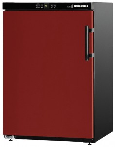 Kühlschrank Liebherr WKr 1811 Foto Rezension