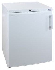 Холодильник Liebherr GP 1486 Фото обзор