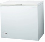 bedst Liberty DF-250 C Køleskab anmeldelse