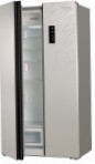 лучшая Liberty SSBS-582 GS Холодильник обзор