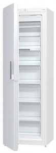 Холодильник Gorenje FN 6192 DW Фото обзор