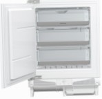 лучшая Gorenje FIU 6092 AW Холодильник обзор