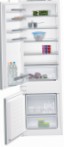 лучшая Siemens KI87VKS30 Холодильник обзор