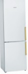 bedst Bosch KGV36XW28 Køleskab anmeldelse