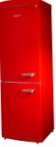лучшая Freggia LBRF21785R Холодильник обзор