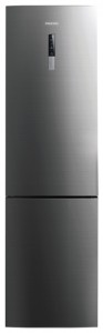 Kühlschrank Samsung RL-63 GCBMG Foto Rezension