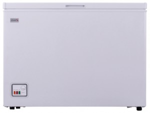 Холодильник GALATEC GTS-390CN Фото обзор
