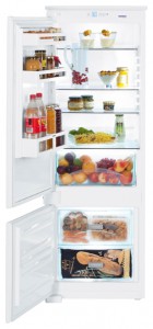 Холодильник Liebherr ICUS 2914 Фото обзор