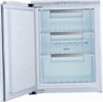 лучшая Bosch GID14A50 Холодильник обзор