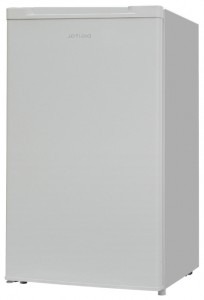 Tủ lạnh Digital DUF-0985 ảnh kiểm tra lại