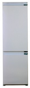 ตู้เย็น Whirlpool ART 6600/A+/LH รูปถ่าย ทบทวน