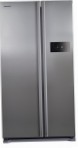 bester Samsung RS-7528 THCSP Kühlschrank Rezension