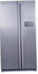 лучшая Samsung RS-7527 THCSR Холодильник обзор