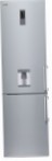 bester LG GB-F530 NSQPB Kühlschrank Rezension
