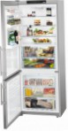 лучшая Liebherr CBNesf 5133 Холодильник обзор