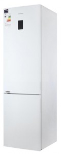 Холодильник Samsung RB-37 J5200WW Фото обзор
