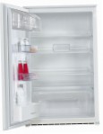 лучшая Kuppersbusch IKE 1660-3 Холодильник обзор