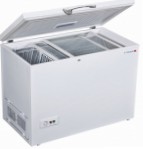 bedst Kraft BD(W)-340CG Køleskab anmeldelse