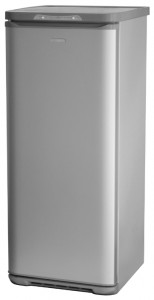 Kühlschrank Бирюса M146SN Foto Rezension