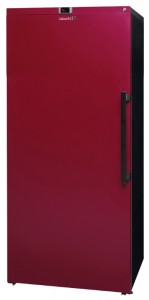 Refrigerator La Sommeliere VIP265P larawan pagsusuri