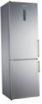 найкраща Panasonic NR-BN32AXA-E Холодильник огляд