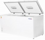 bedst Kraft BD(W)-600 Køleskab anmeldelse