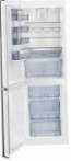 лучшая AEG S 83520 CMWF Холодильник обзор
