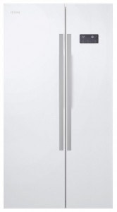 Холодильник BEKO GN 163120 W Фото обзор