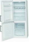 pinakamahusay Bomann KG185 white Refrigerator pagsusuri