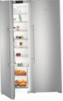 найкраща Liebherr SBSef 7242 Холодильник огляд