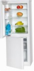 pinakamahusay Bomann KG180 white Refrigerator pagsusuri